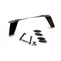 PUIG GP Frontal Spoiler Kit (Winglets) for the BMW S1000RR (19-22) PUIG GP Frontal Spoiler Kit (Winglets) for the BMW S1000RR (19-22)